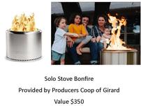 Solo Stove Bonfire